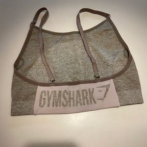 Gymshark Flex Strappy Sports Bra, size Medium